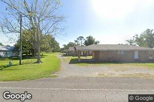825 Highway 55, Montegut, LA 70377
