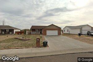 1331 Mission Blvd, Liberal, KS 67901