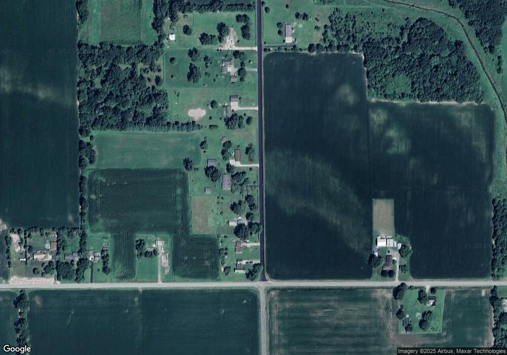 8107 Reed Rd, New Lothrop, MI 48460 - photo 1