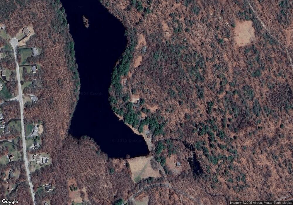 73 Jones Rd, Charlton, MA 01507 - photo 1