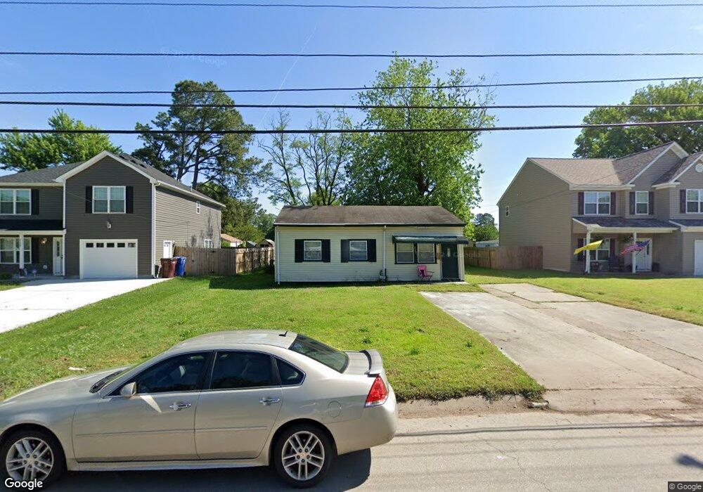 Street View Photo
