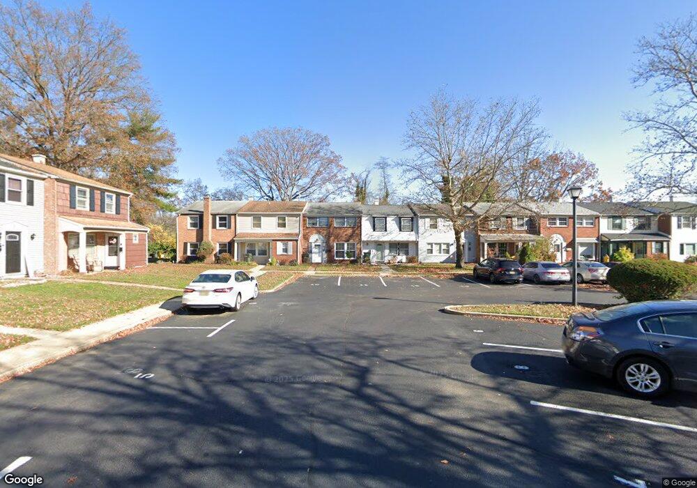 12 Raleigh Place, Willingboro, NJ 08046 - photo 1