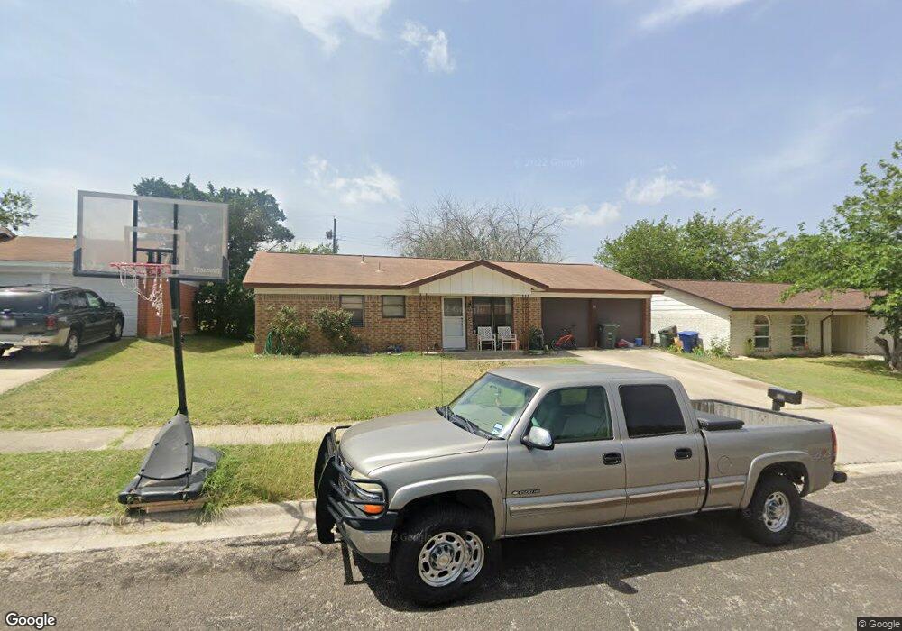 930 Edwards St, Copperas Cove, TX 76522 - photo 1