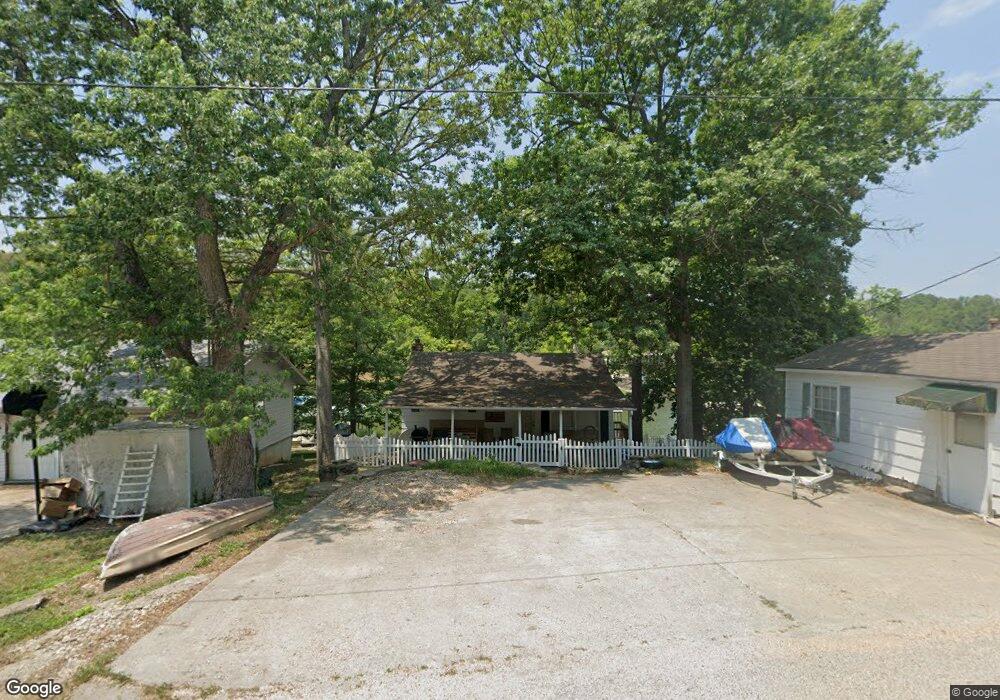 1851 Robin Hood Ln, Roach, MO 65787 - photo 1