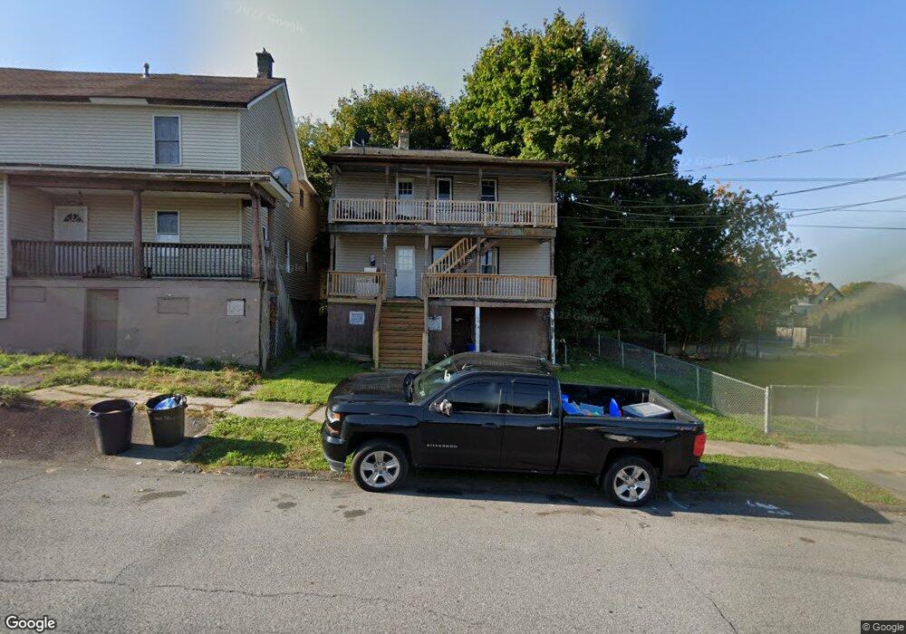 552 Breck St, Scranton, PA 18505 - photo 1