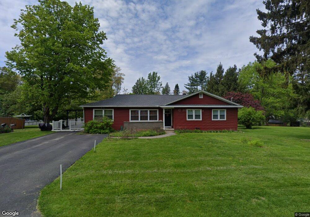 22 Waldron Ln, Troy, NY 12180 - photo 1