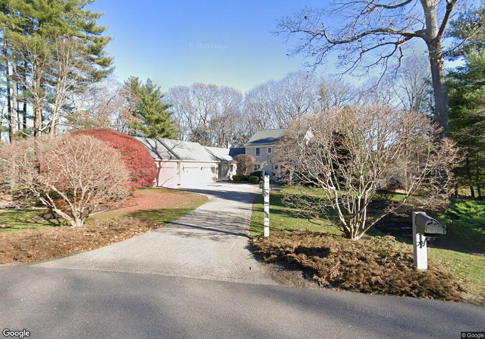 35 Morgan Ct, Rye, NH 03870 - photo 1