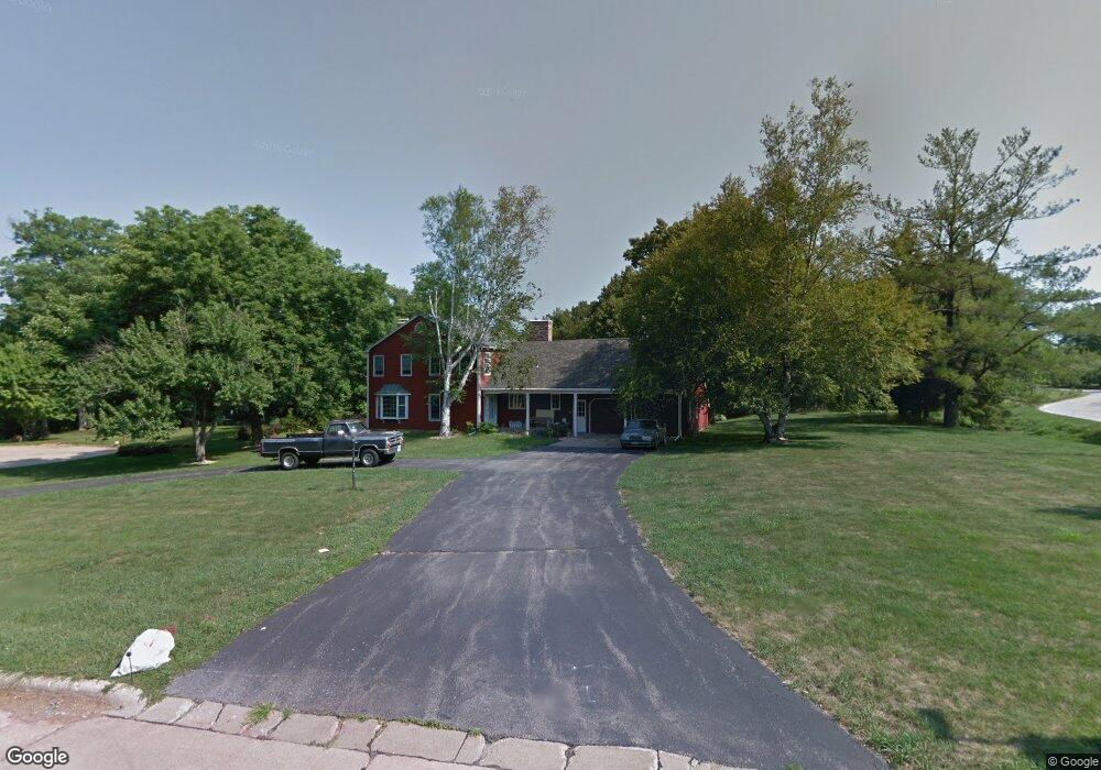 2800 Indian Hill Rd, Cedar Rapids, IA 52403 - photo 1