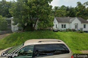 314 7th St, New Haven, WV 25265
