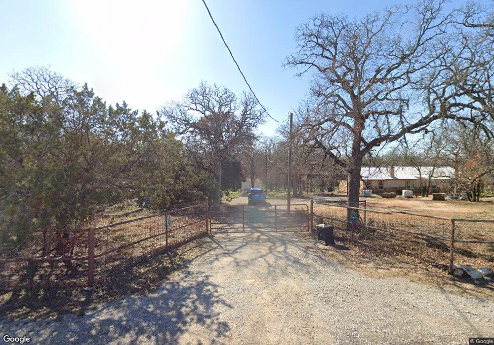609 Spring Creek Rd, Weatherford, TX 76087 - photo 1