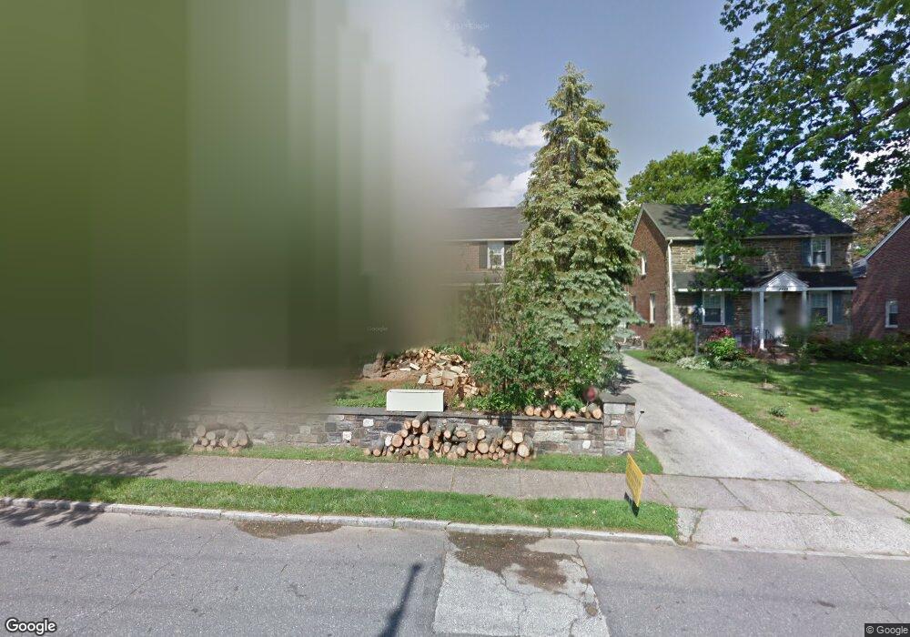 2221 E County Line Rd, Ardmore, PA 19003 - photo 1