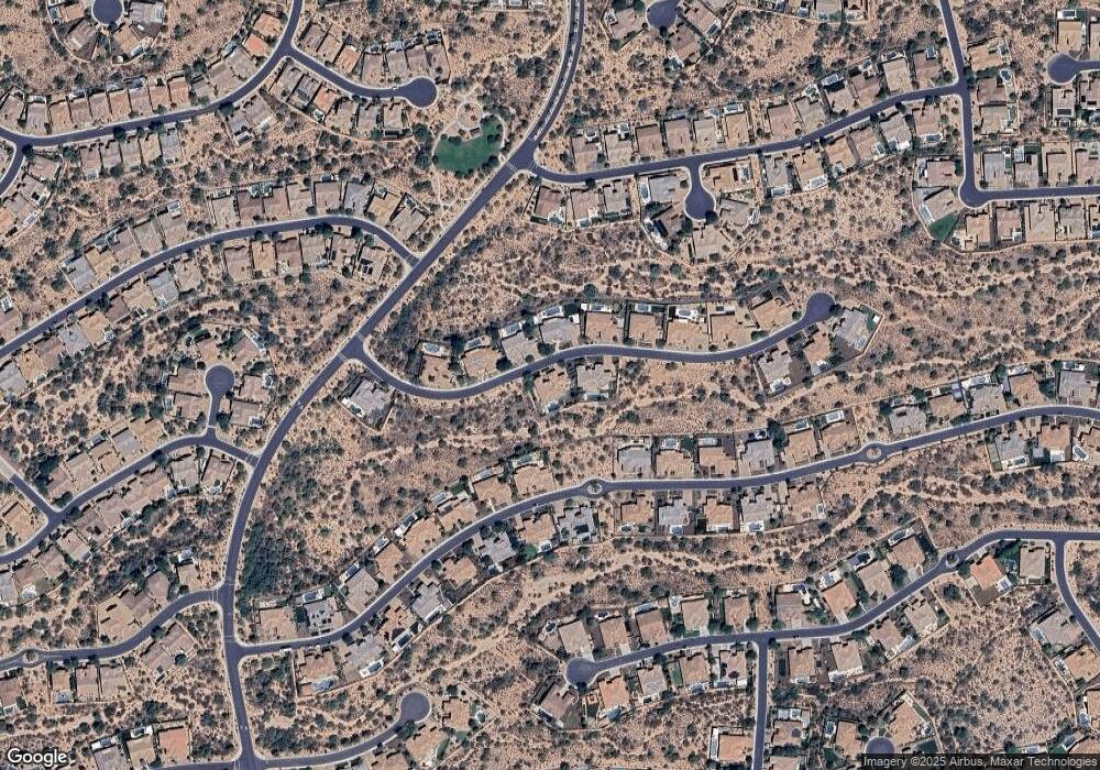 6017 E Thunder Hawk Rd, Cave Creek, AZ 85331 - photo 1