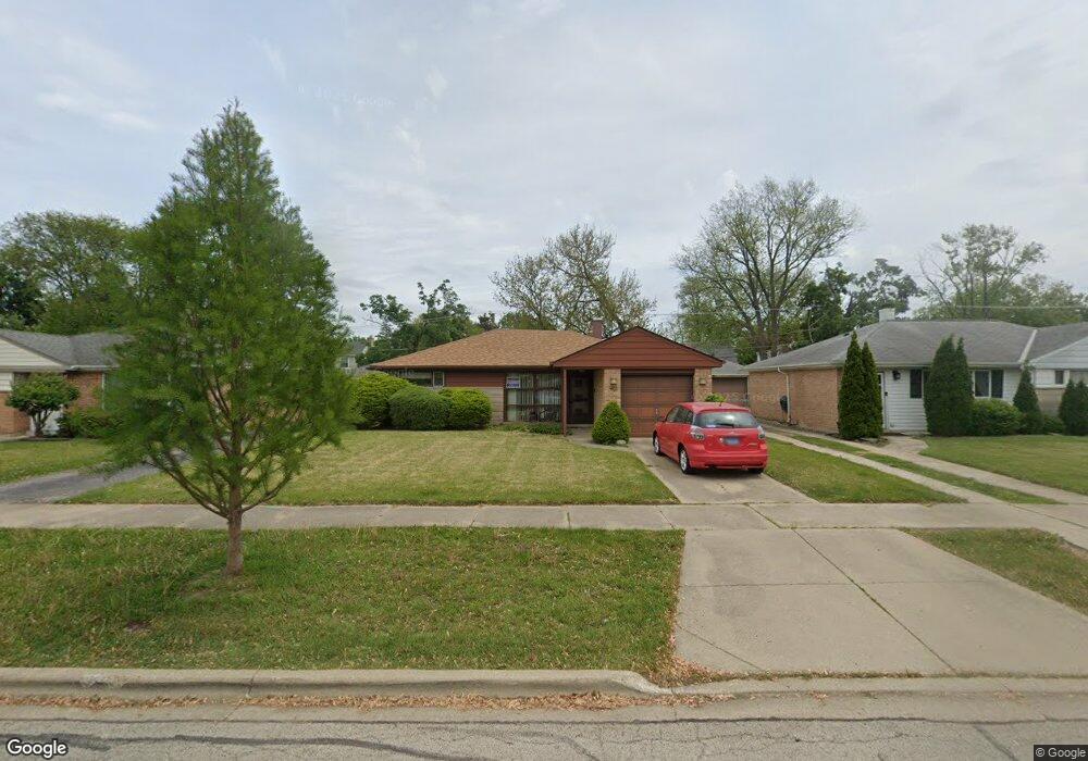 901 S 3rd Ave, Des Plaines, IL 60016 - photo 1
