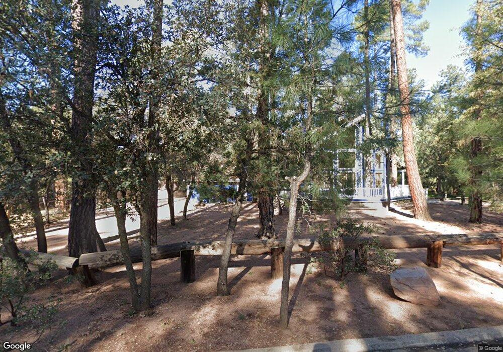 600 N Double Tree Cir, Payson, AZ 85541 - photo 1