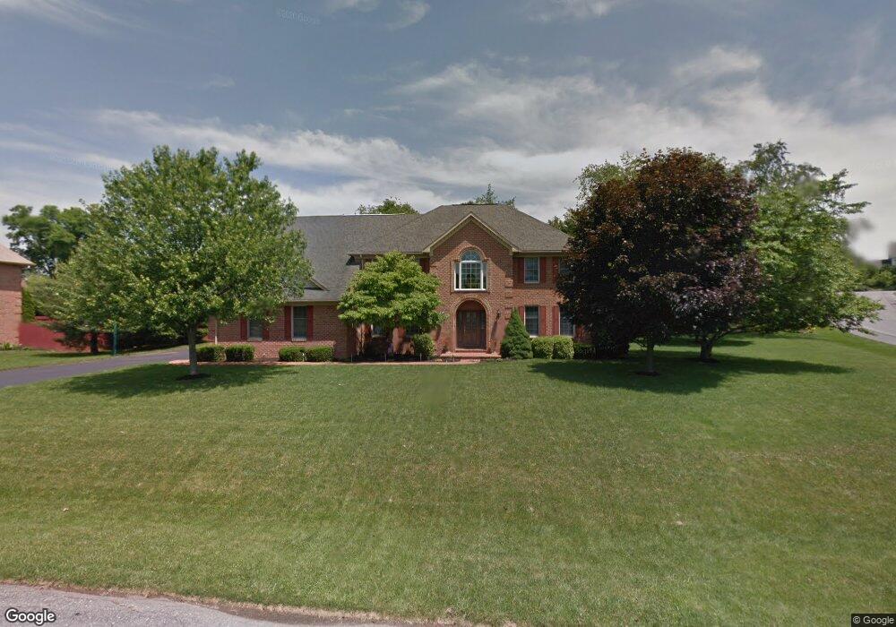 11203 Parkwood Dr, Hagerstown, MD 21742 - photo 1