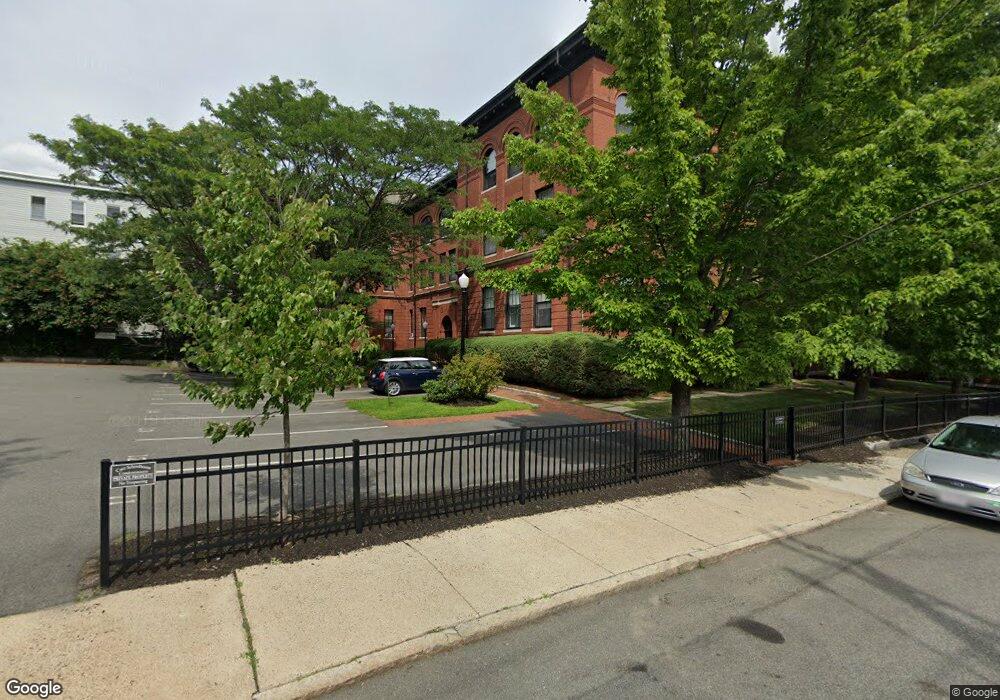 25 Atherton St, Somerville, MA 02143 - photo 1