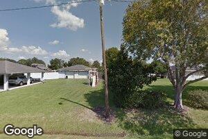 0 Romy Dr, Lockport, LA 70374