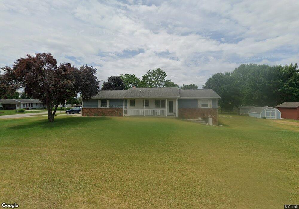 4326 Deerfield Run, Dorr, MI 49323 - photo 1