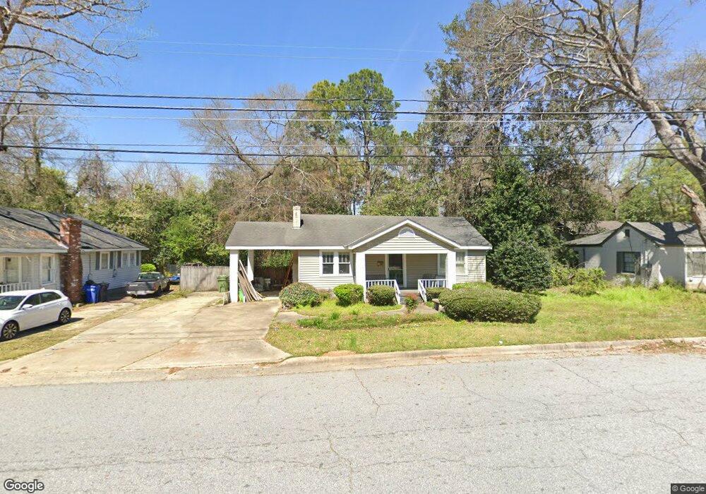 2201 Camille Dr, Columbus, GA 31906 - photo 1