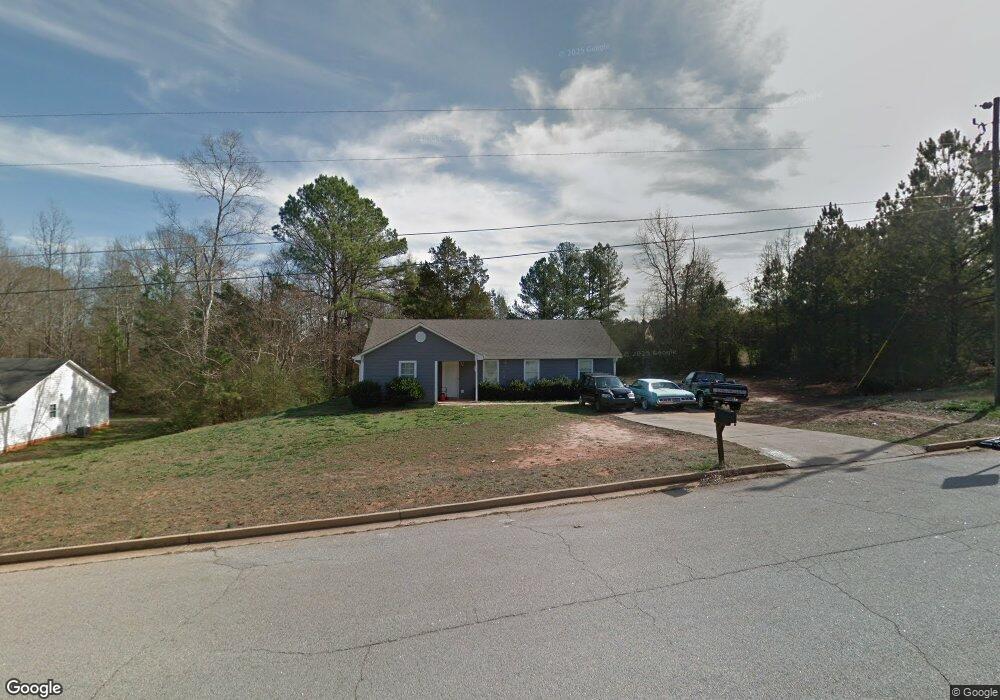 45 Whitehead Ct, Covington, GA 30016 - photo 1