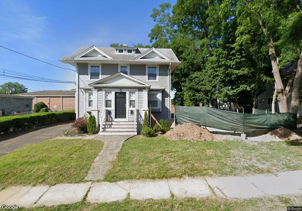 426 Forest Rd, Scotch Plains, NJ 07076 - photo 1