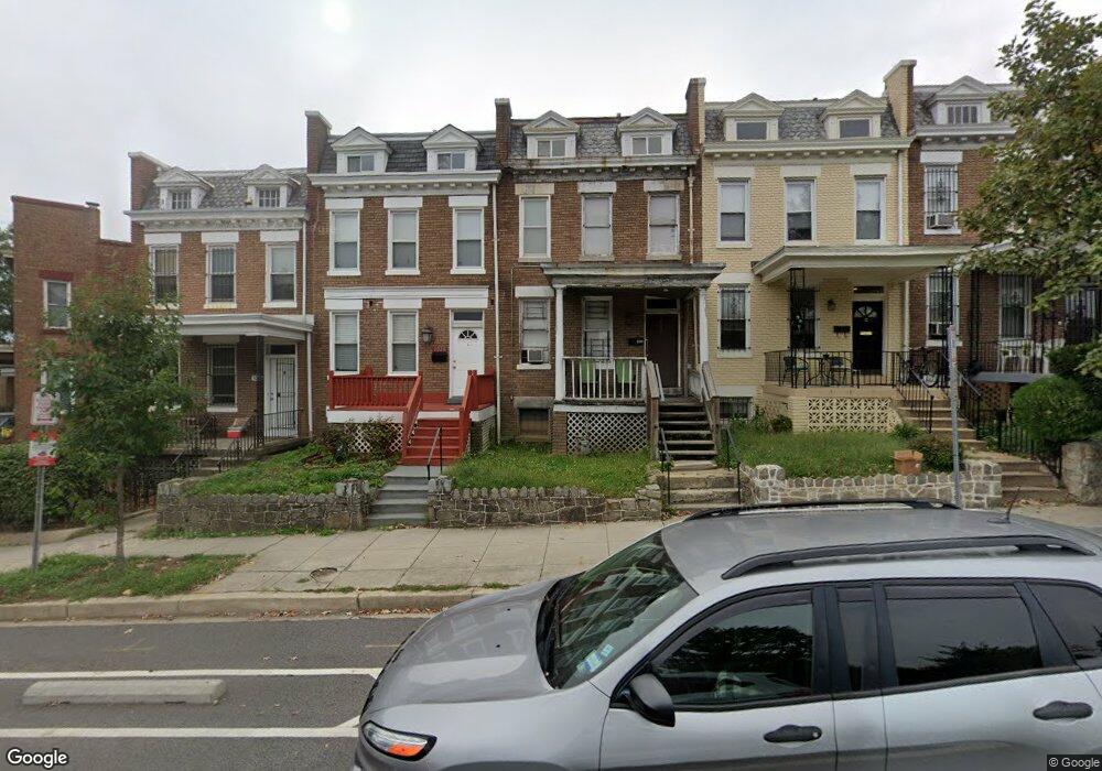 3030 Park Place NW, Washington, DC 20001 - photo 1