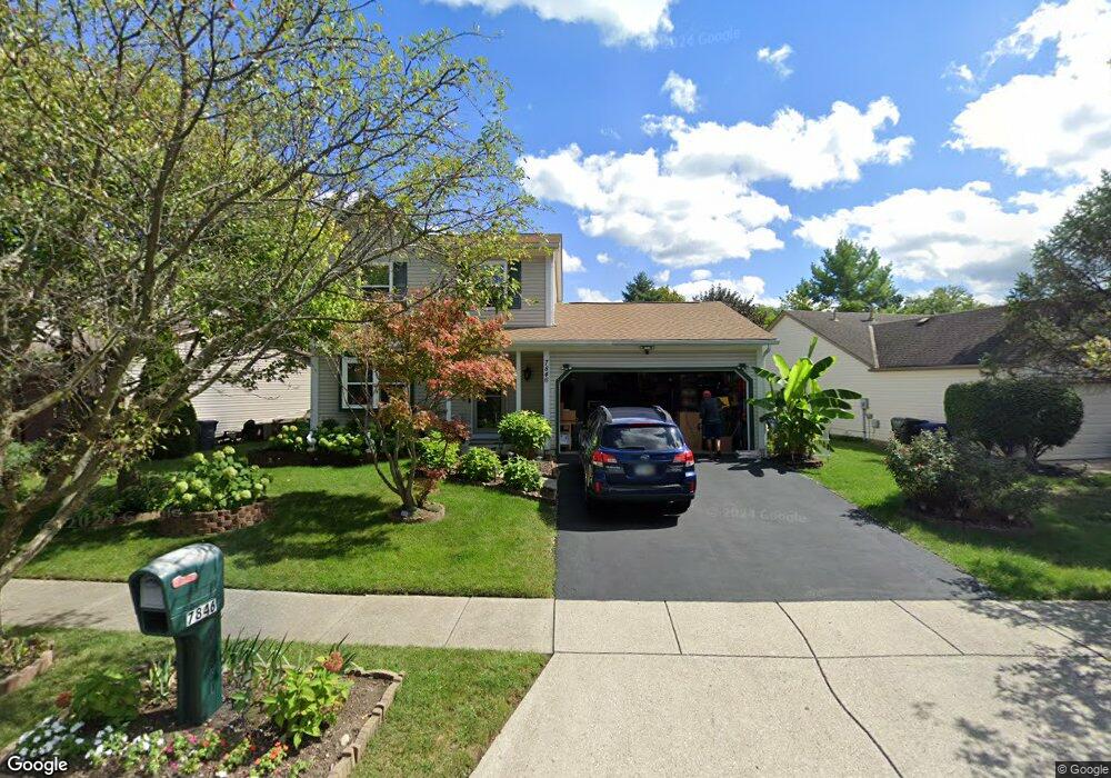 7846 Stanburn Rd, Columbus, OH 43235 - photo 1