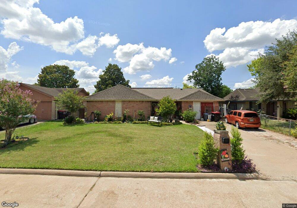 1131 Dellbrook Dr, Houston, TX 77038 - photo 1