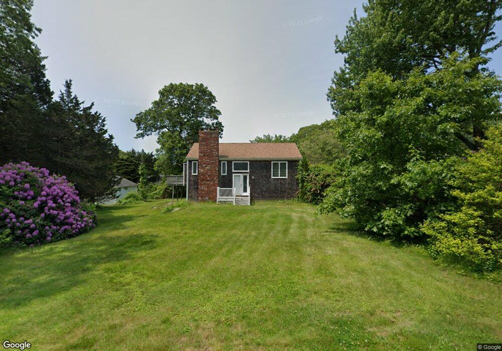 51 Wagner Rd, Westerly, RI 02891 - photo 1