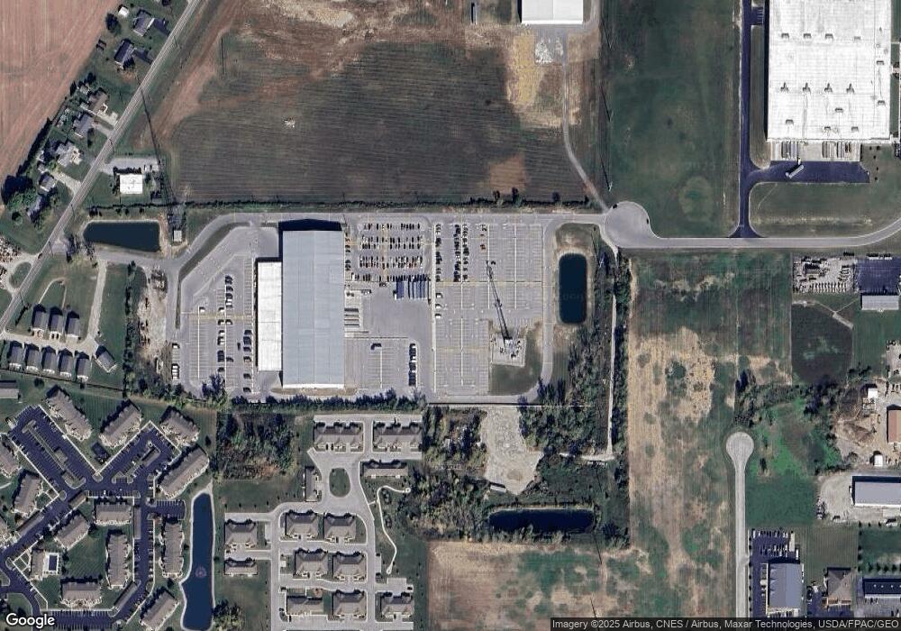 2615 Crystal Ave, Findlay, OH 45840 - photo 1