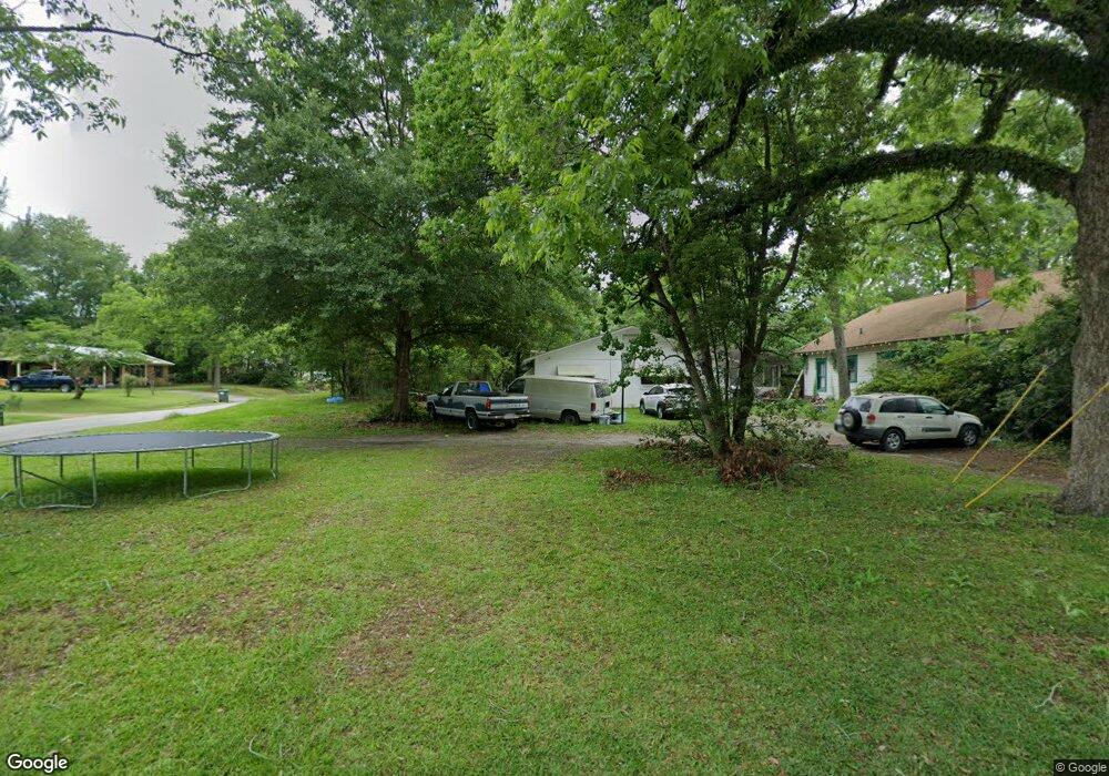 700A N Barnes St, Quitman, GA 31643 - photo 1