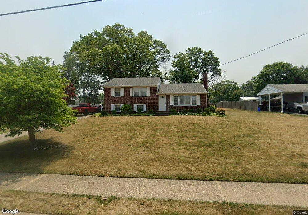 407 Wildwood Ave, Pitman, NJ 08071 - photo 1