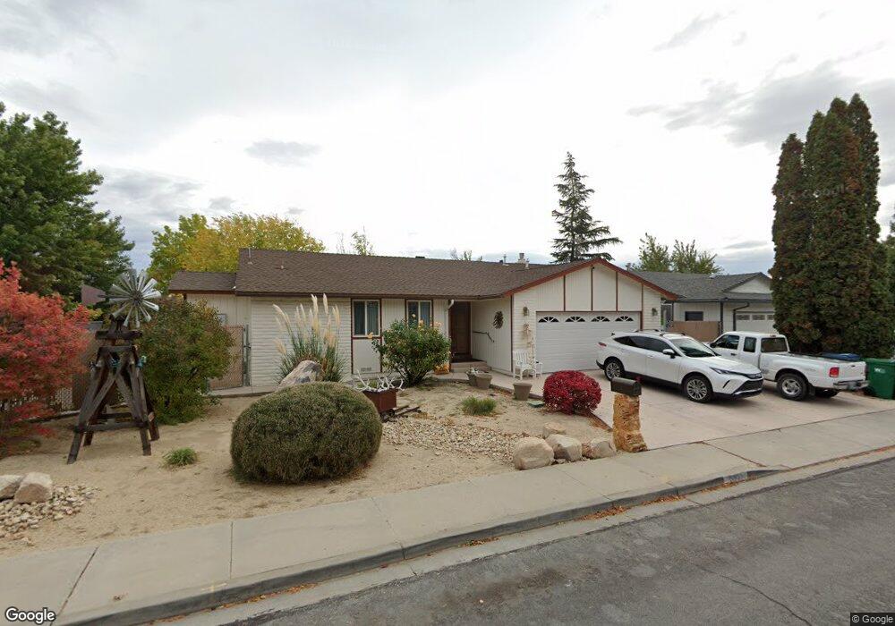 593 E Queen Way, Sparks, NV 89431 - photo 1