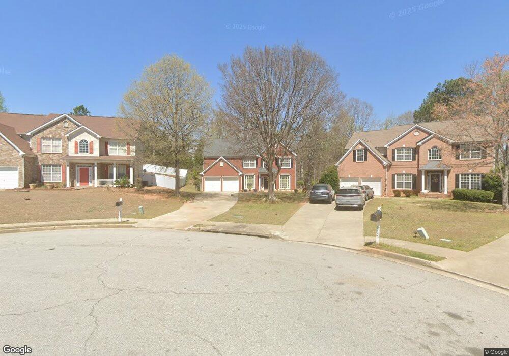 513 Bruin Ct, Stockbridge, GA 30281 - photo 1