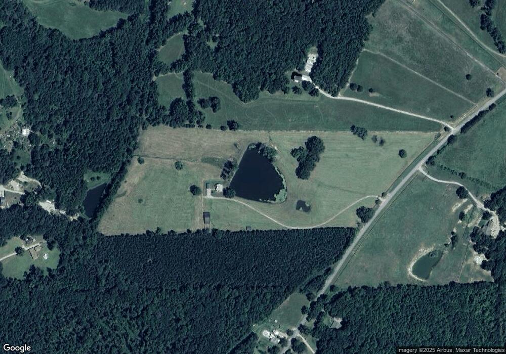 1467 Five Points Rd, Waco, GA 30182 - photo 1