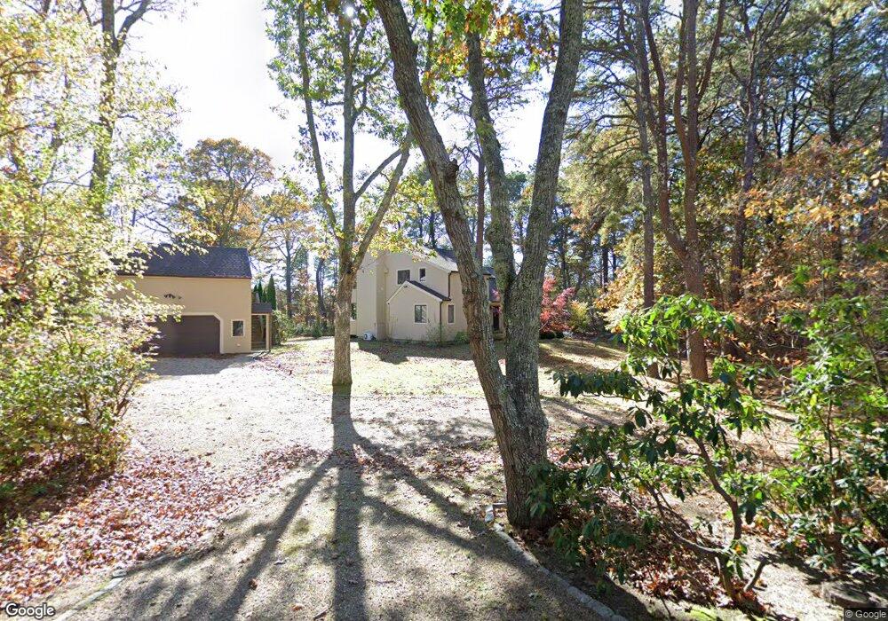 17 Sengekontacket Rd, Oak Bluffs, MA 02557 - photo 1