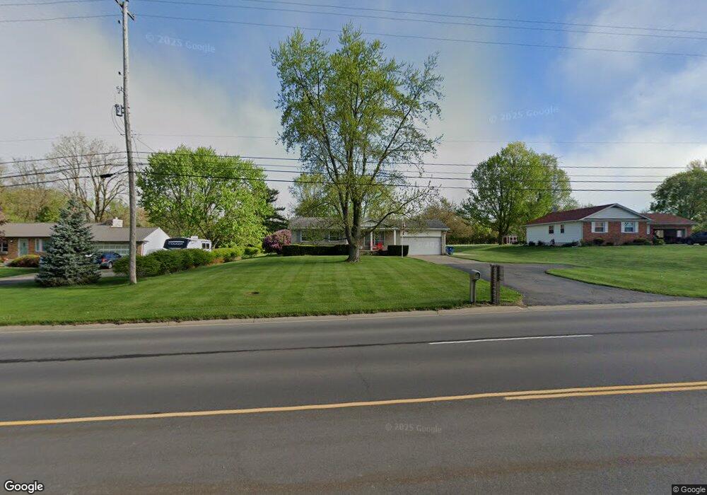 3168 W Hill Rd, Flint, MI 48507 - photo 1