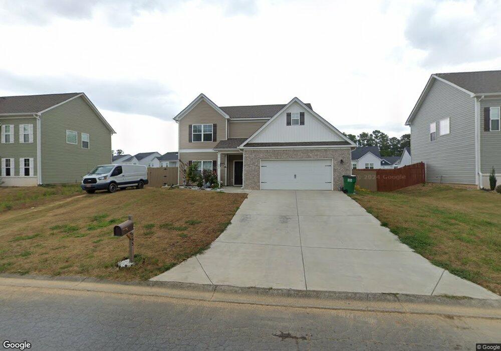 345 Soldiers Pathway, Calhoun, GA 30701 - photo 1