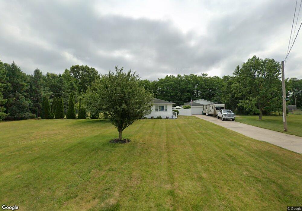 58270 Pecan Rd, South Bend, IN 46619 - photo 1