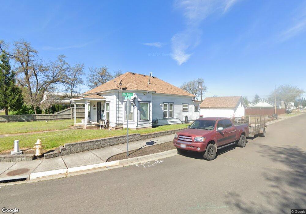 849 Laurel St, Central Point, OR 97502 - photo 1