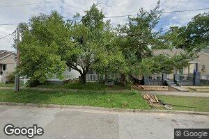1307 Glenn St, Wilmington, NC 28401