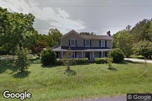 214 Hurdle Mills Rd, Cedar Grove, NC 27231