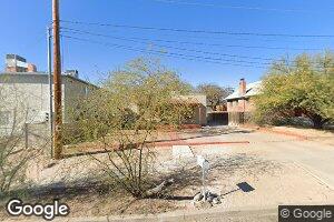1409 N 1st Ave, Tucson, AZ 85719