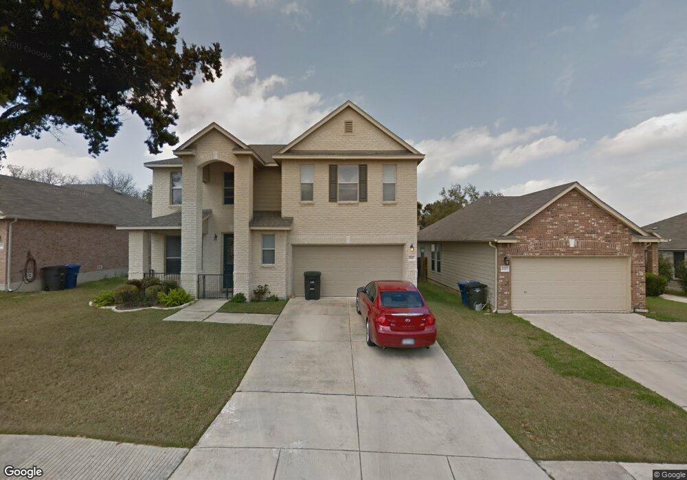 8011 Cooper Mill, San Antonio, TX 78255 - photo 1