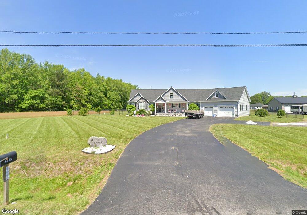 8445 Willow Grove Rd, Camden Wyoming, DE 19934 - photo 1