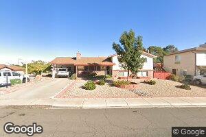 24 Butte Ct, Page, AZ 86040