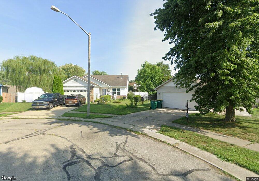 4076 Redbud Ct, Franklin, IN 46131 - photo 1