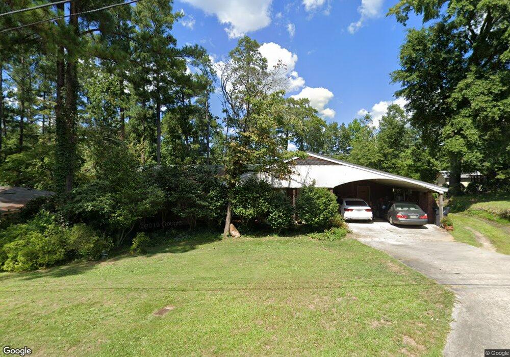 560 Martin Ln, Augusta, GA 30909 - photo 1