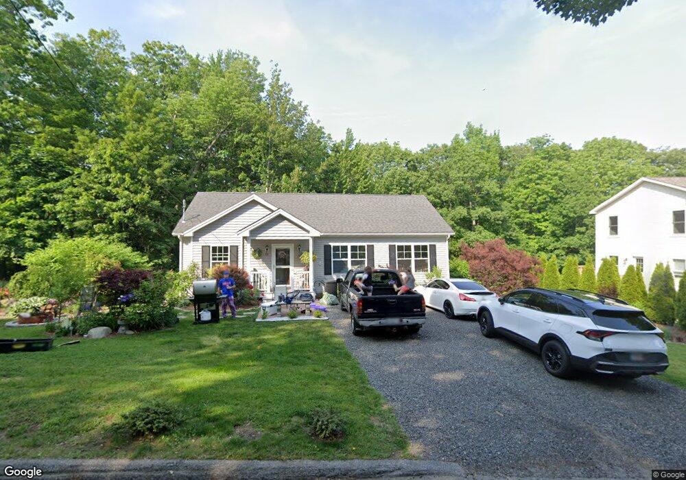 10 Beech St, Camden, ME 04843 - photo 1