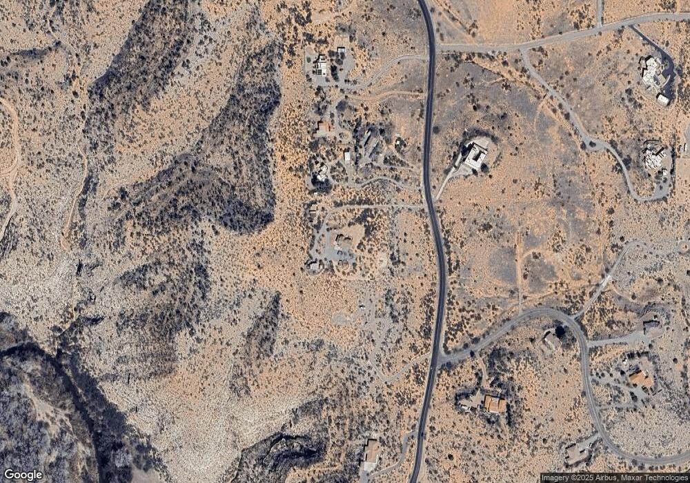 2300 S Tissaw Rd, Cornville, AZ 86325 - photo 1